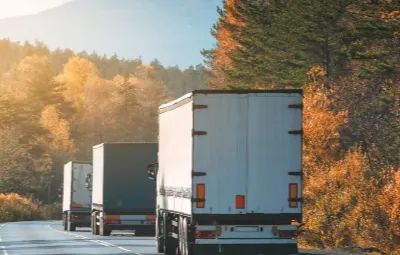 İzmir ile Beyağaç Arası Klima Taşıma